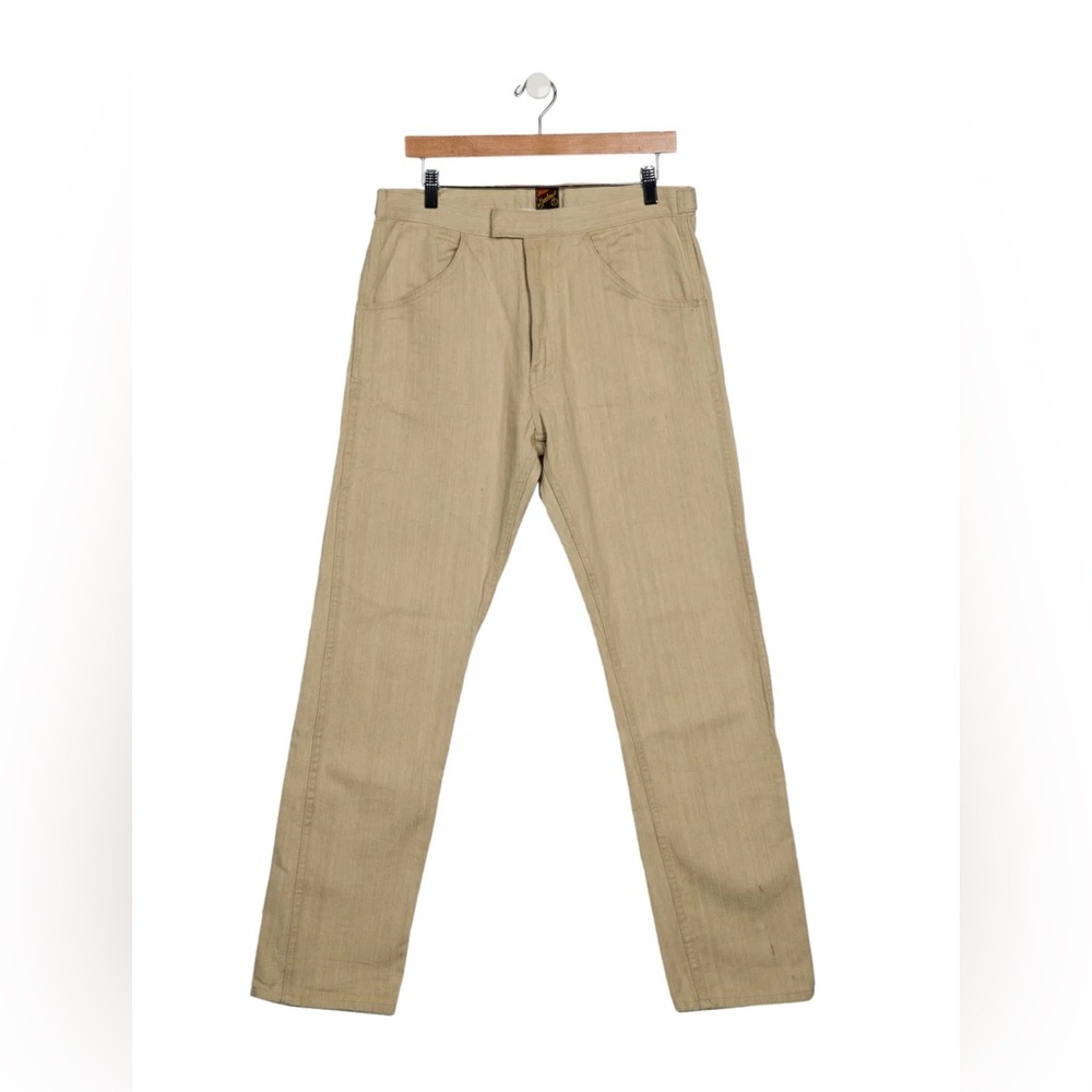 Mister Freedom Chinos